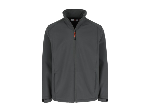 Veste JULIUS - Anthracite - T.XXL