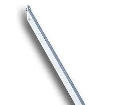 JAMBE DE FORCE GALVA HT 1.2 M CORNIERE 25 - EP 3 MM