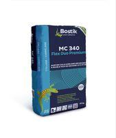 MORTIERS-COLLES MC - 340 FLEX DUO PREMIUM GRIS SAC 25KG