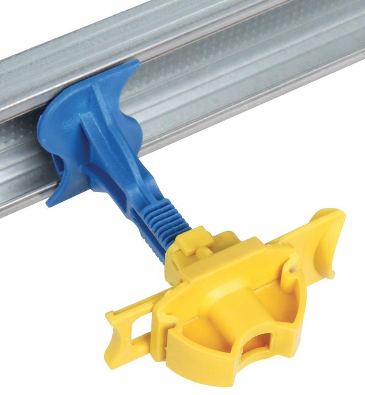 Appui intermédiaire 180MM - Boite de 50 pièces