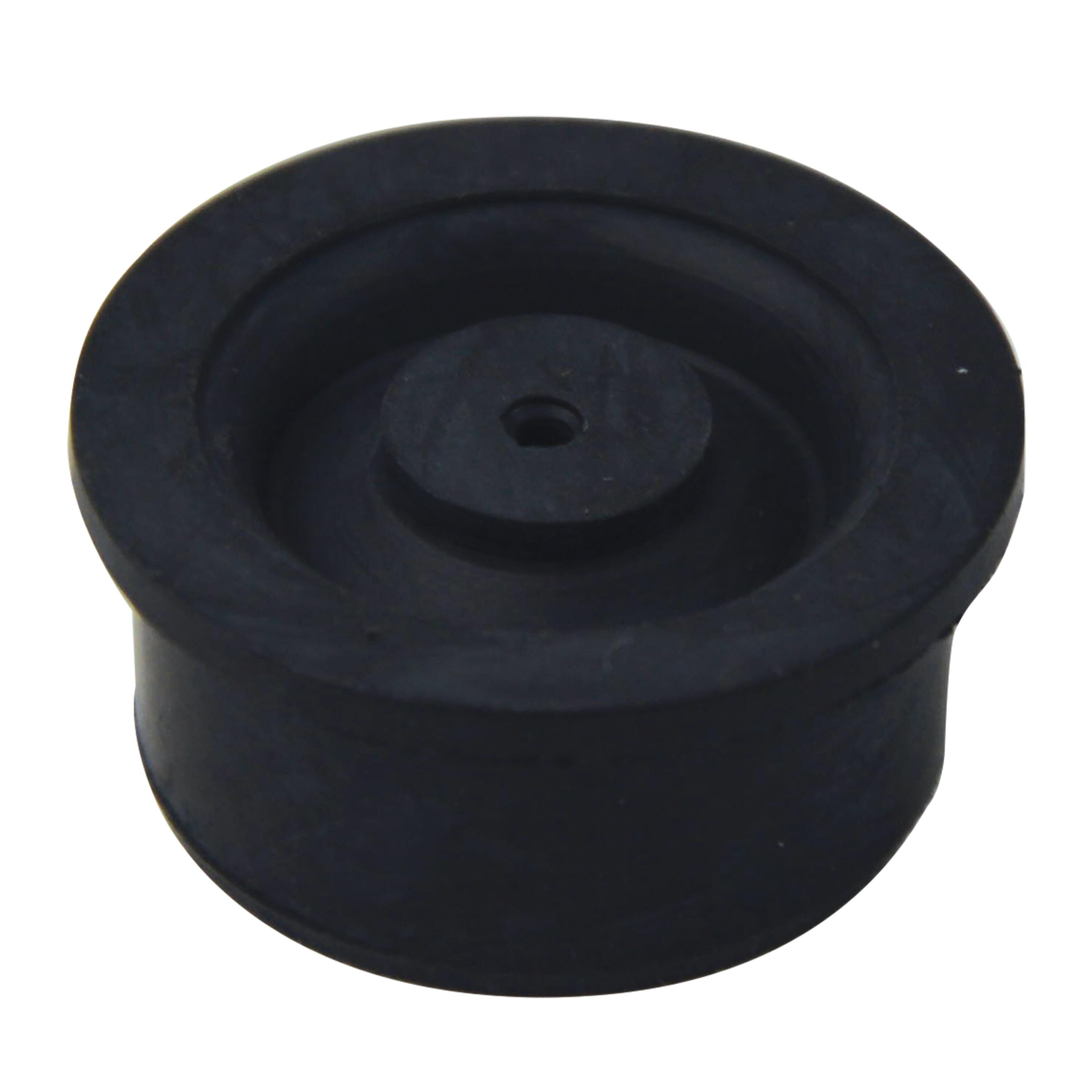 Membrane M29S noire pour robinet flotteur Wirquin F90 New Design
