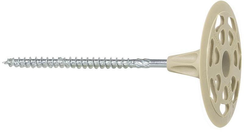 CHEVILLE THERMOFIX BOIS 6H-NT 120 BOITE 100