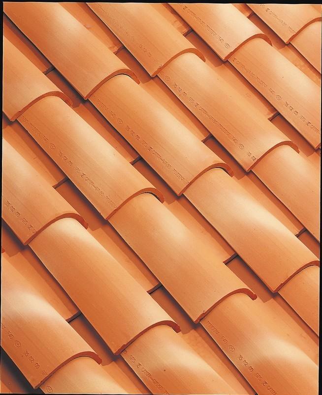 TUILE CANAL GIRONDE 50 POUDENX SAINTONGE