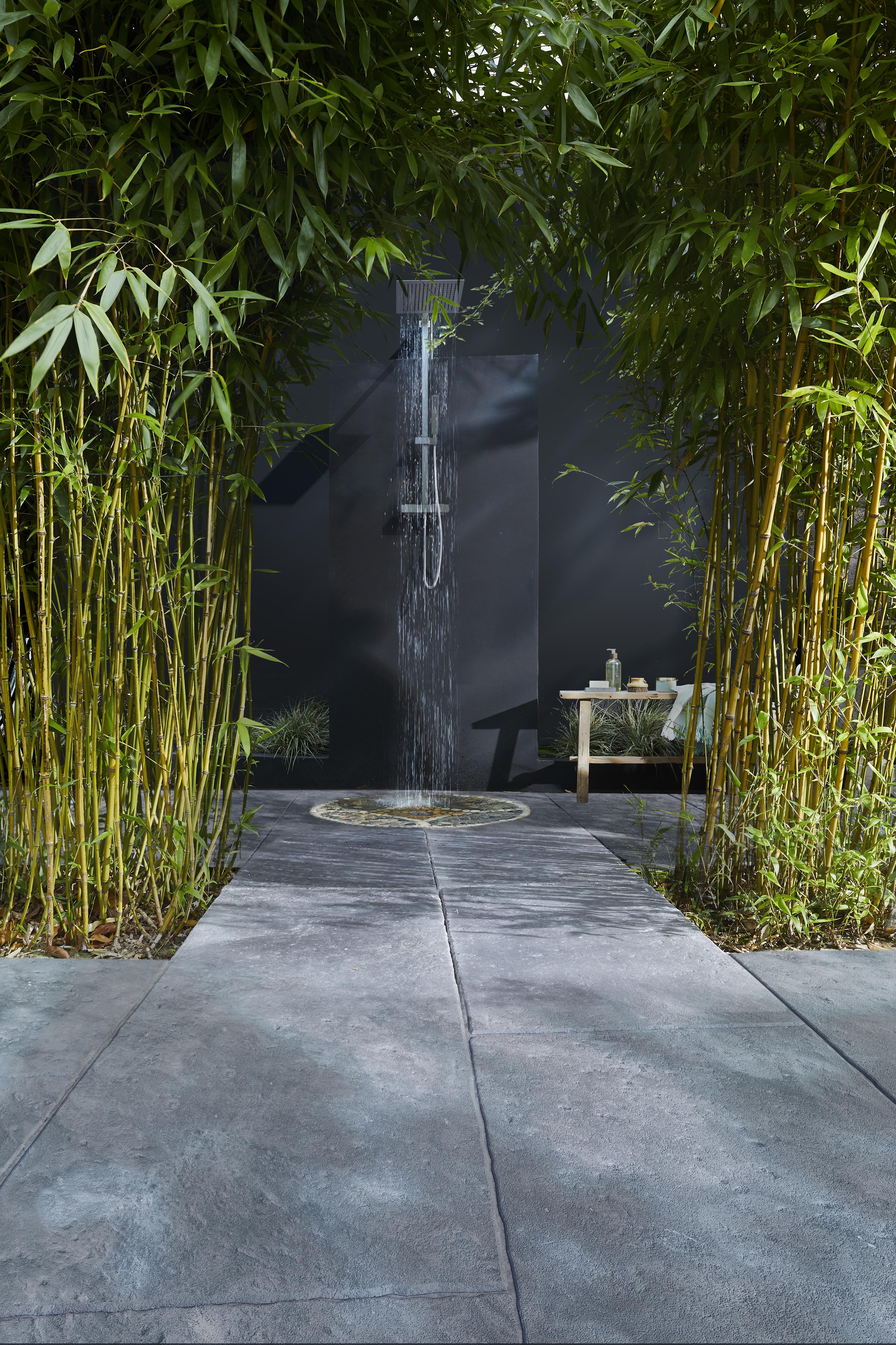 Dalle CALCARA 60 x 60 4,2 cm Gris