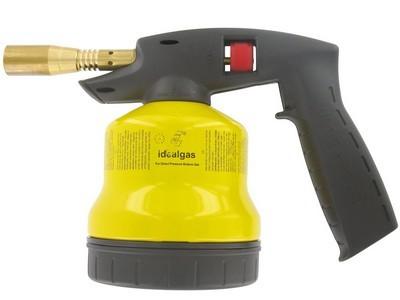 LAMPE SOUDER LASER 3000 METAL