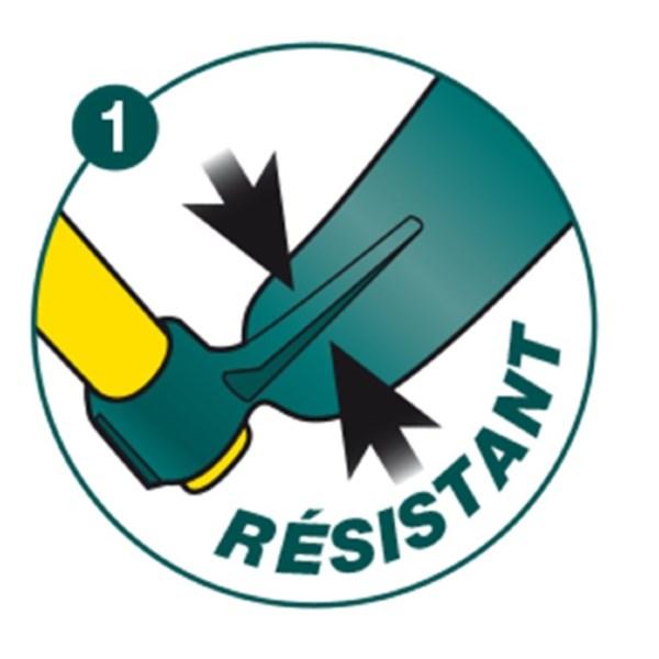 Houe douille ovale Duopro - Leborgne