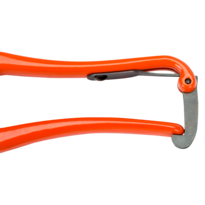 Sécateur à lames croisantes 230MM