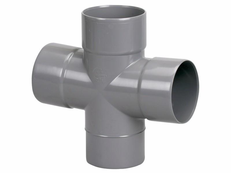 CULOTTE PVC DBLE PRL MF 87 DEG 30 100 GN