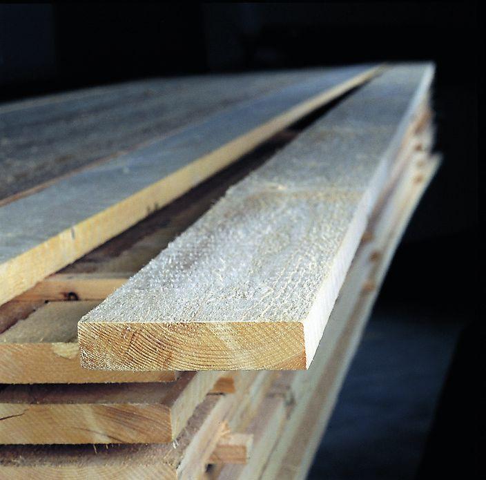 VOLIGE 18 MM X 150 MM X 3 ML TRAITE CLASSE 2