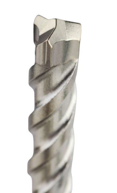 Foret beton ROCKFASTER SDS+  Ø6 x 110MM