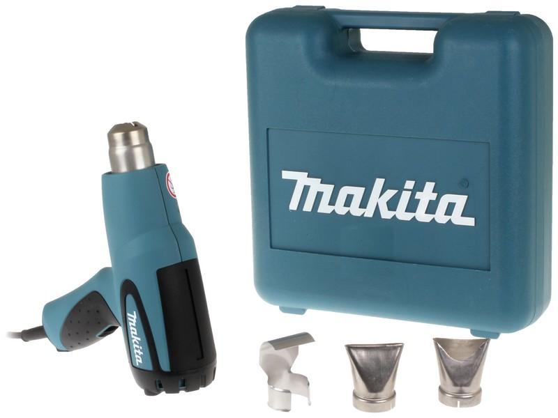 Décapeur thermique 1600 W Ref HG5012K