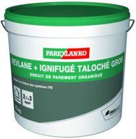 Revêtements plastiques épais REVLANE ET IGNIFUG TG PJ237 25K