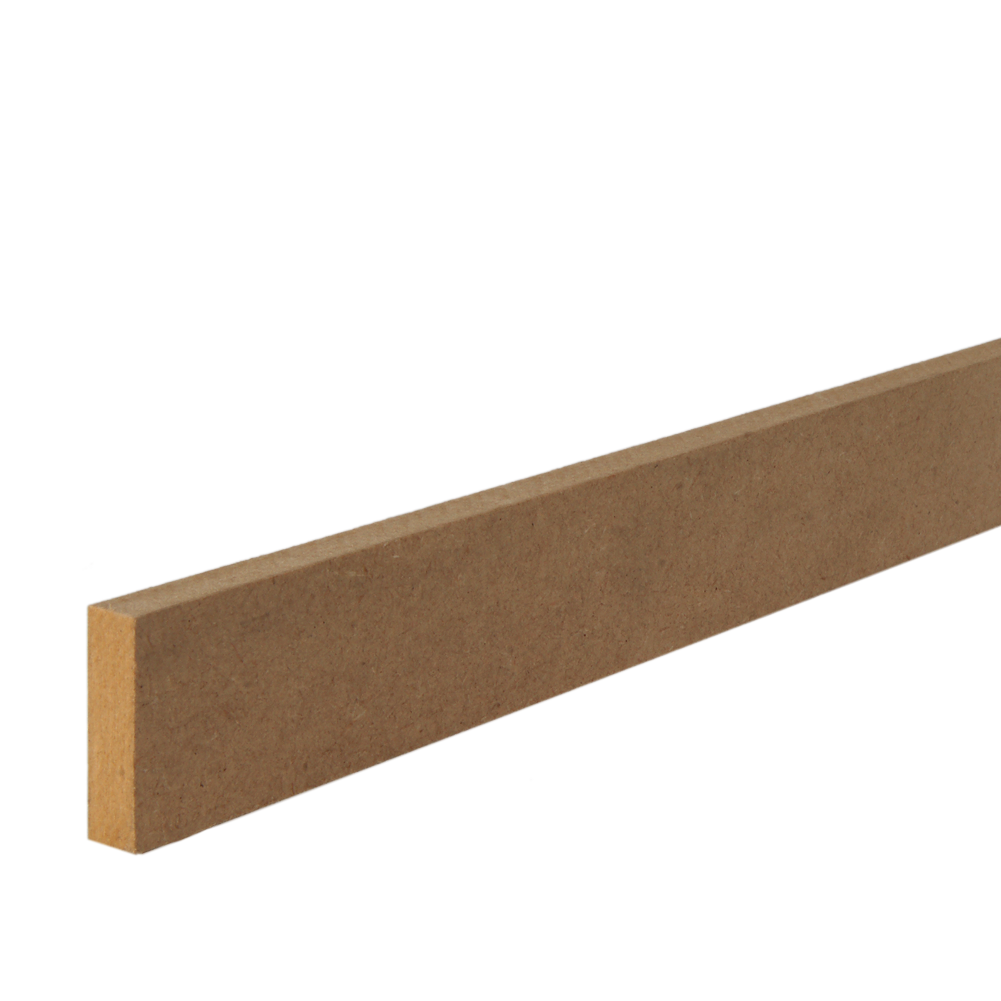 TASSEAU M.D.F. 10 X 30 2M44 25 LGS