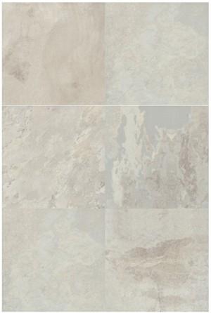 Carrelage extérieur PEACOCK 60 x 60CM ép.20MM - Rectifié - Sand