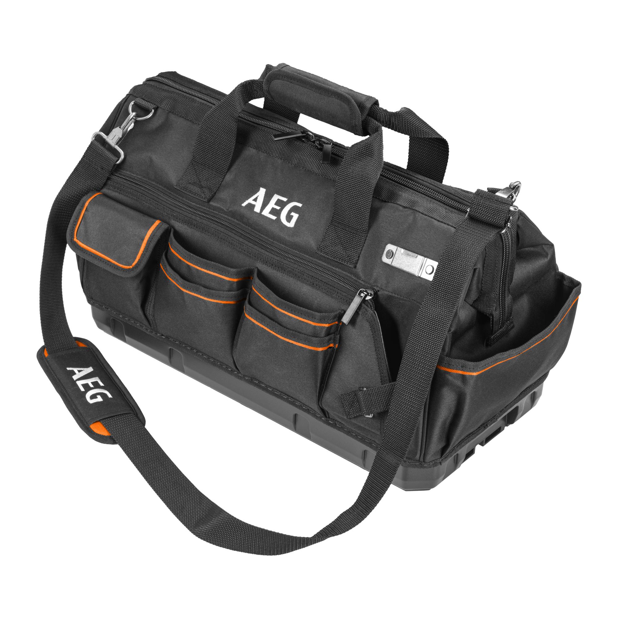 Sac de rangement Quickstack - AEG