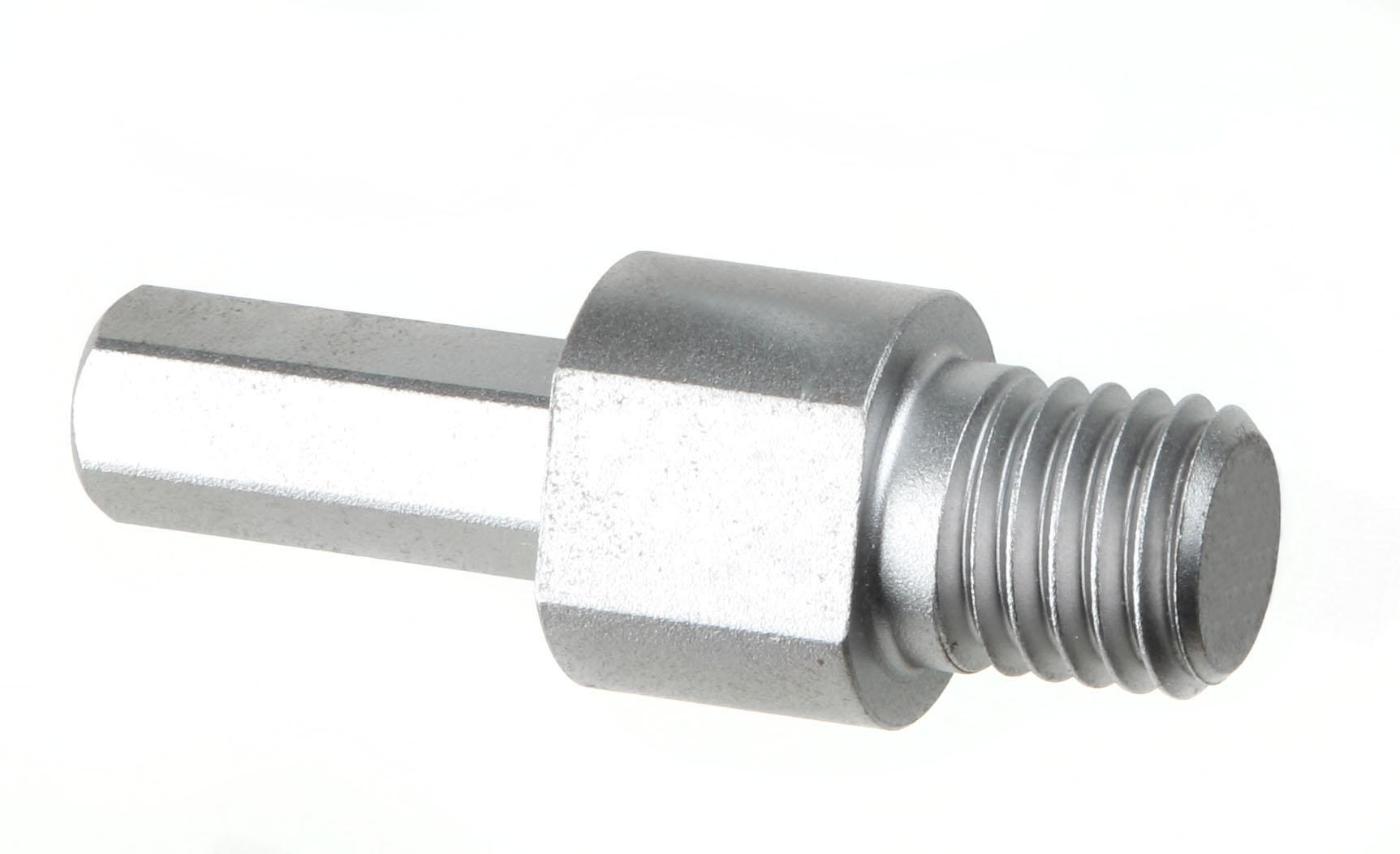 Adaptateur 6 pans - M14