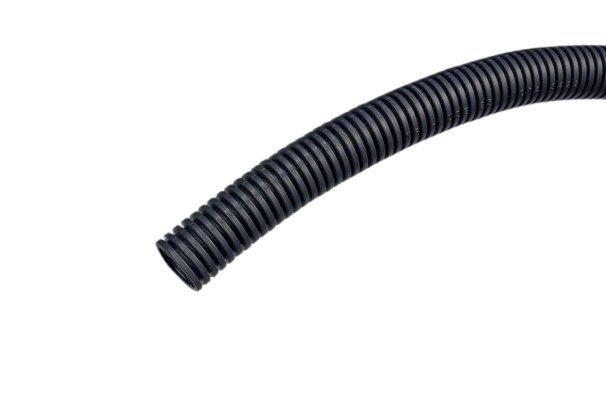 Gaine ICTA avec tire-fil JANOJET 3422 - Ø25MM Noir - 25ML
