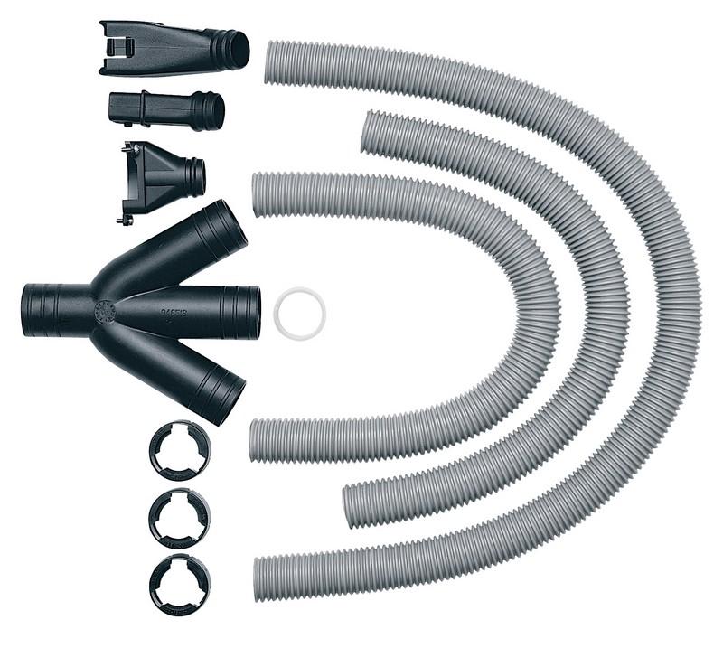 Kit d'aspiration Diam.35mm pour DW777. DW771. DW711. D27111. D27112. DW707