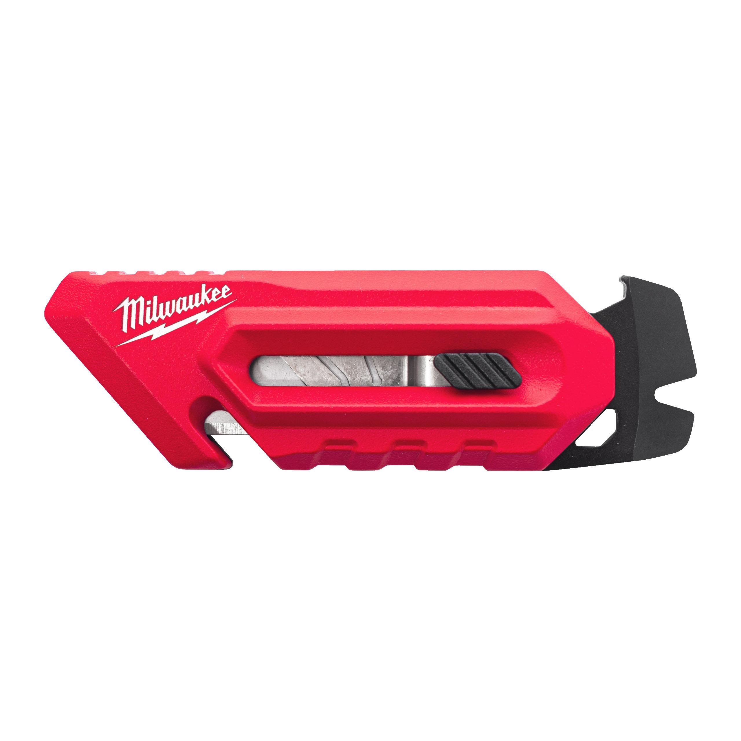 Cutter multifonction compact Utility Knife – Milwaukee