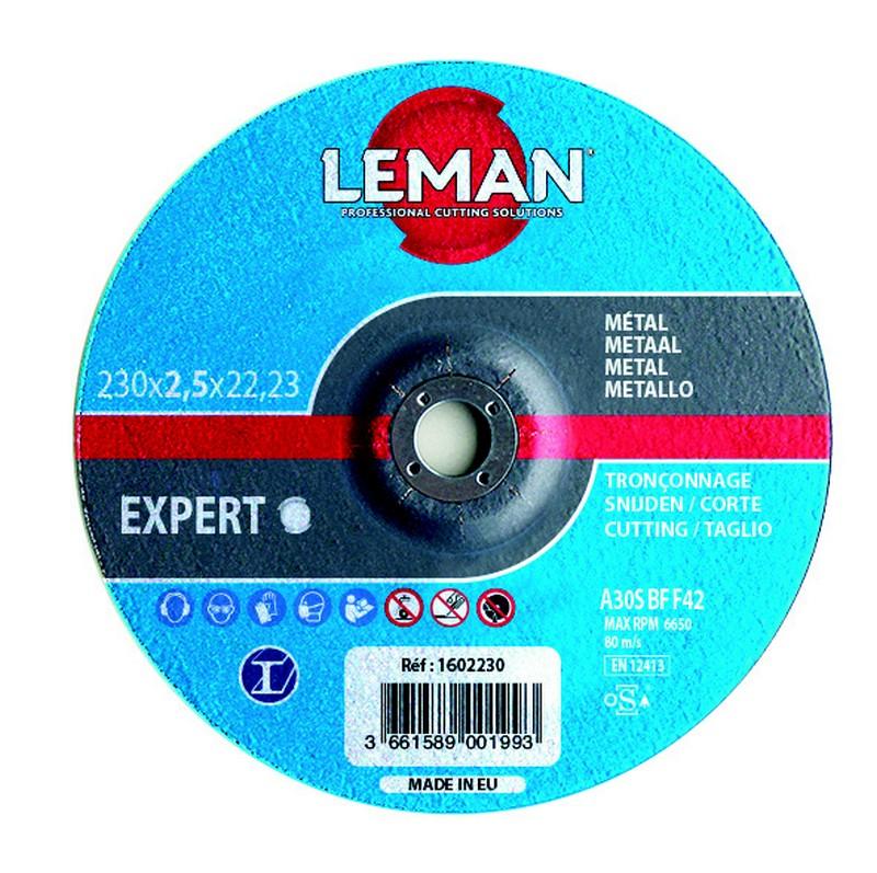 DISQUE TRONCONNAGE METAL 350X3.0X25.4 MP