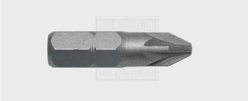 EMBOUT DE VISSAGE SWG POZI. GR. 2 - P/5