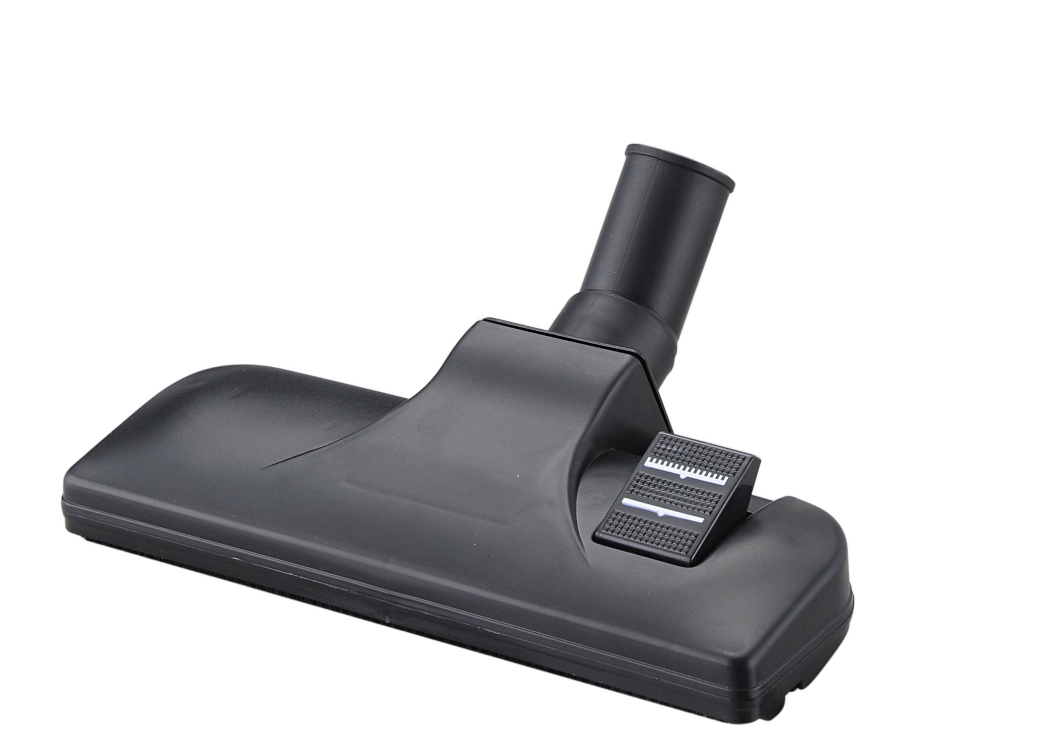 Aspirateur eau et poussière + soufflage cuve inox  30L 1200W - Ironside