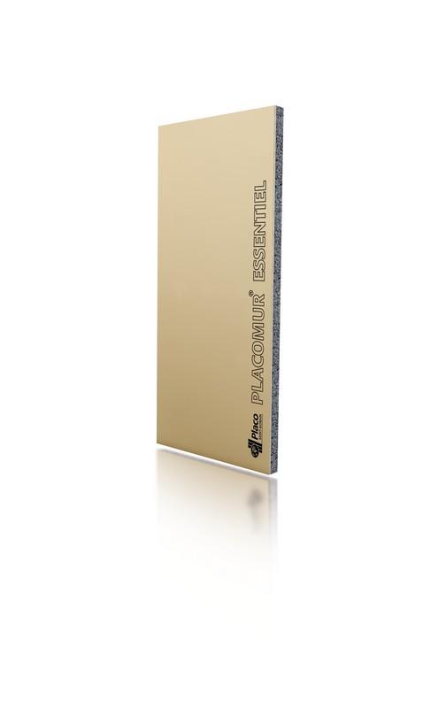 Doublage isolant PlacomurE 2.15 10 ET 80 300