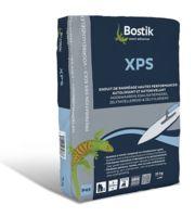 RAGRÉAGE XPS SAC 25 KG GRIS