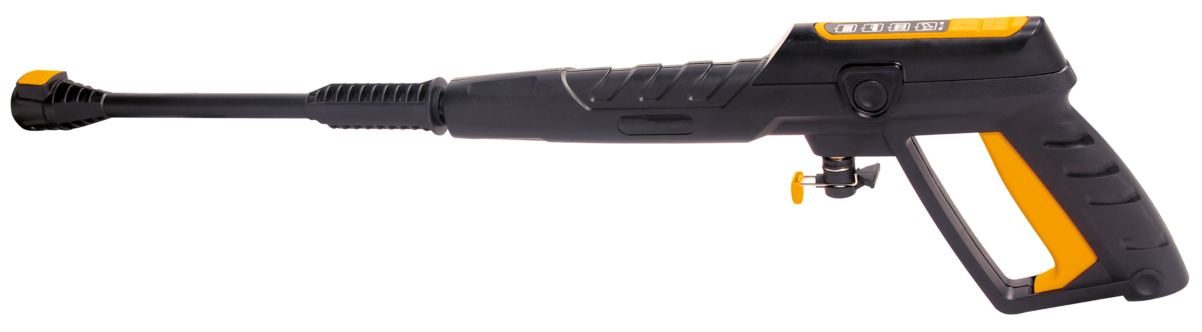 Nettoyeur haute pression 2200W 160BAR 8L/min - IRONSIDE GARDEN