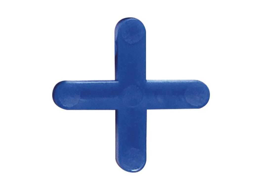 Croisillon à faïence 5MM - Sac de 200 pièces