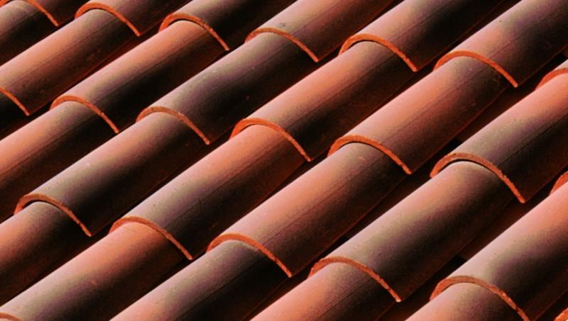 TUILE CANAL 40 VENDEENNE CATHEDRALE