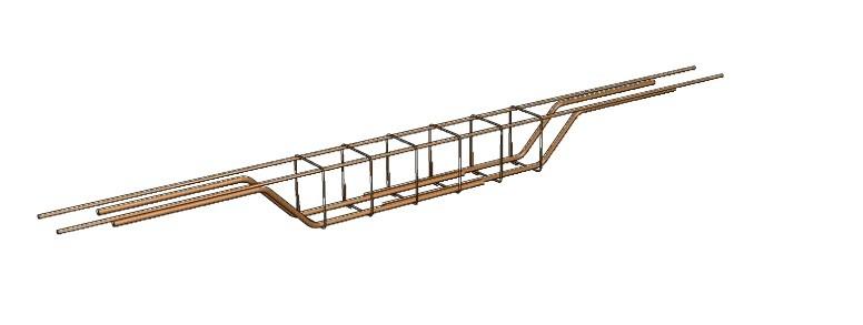 CHEVETRE ULYSSE UM 120.12-16