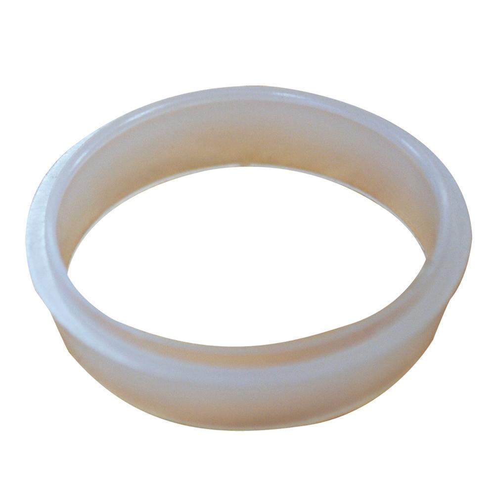 Joints coniques pour sortie de siphon lavabo D32