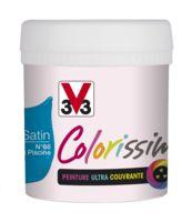 Peinture COLORISSIM TESTEUR SATIN 34 PARME 0.075 L