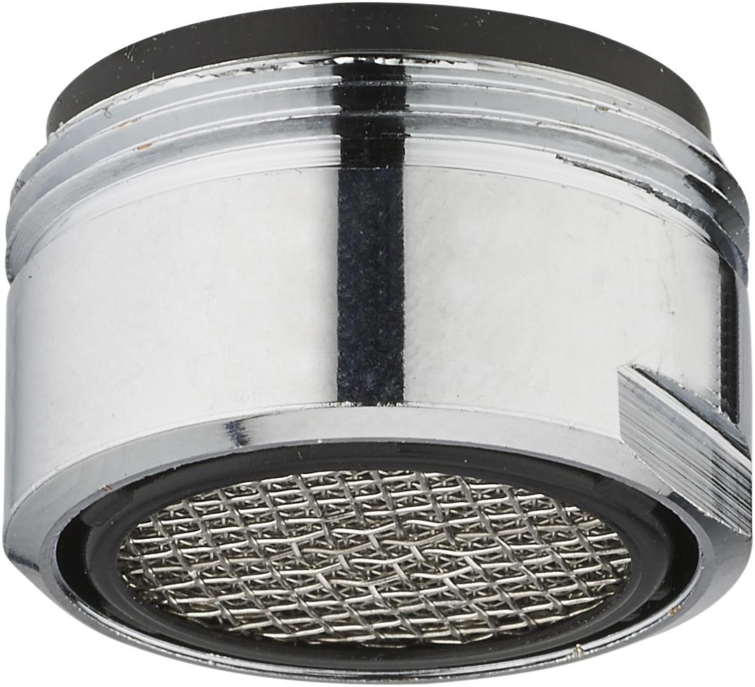 MOUSSEUR STANDARD M 24X100 CHROME 