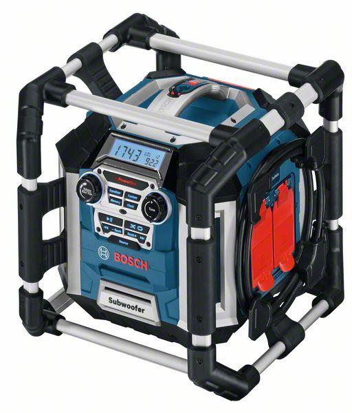 Radio chargeur GML 50