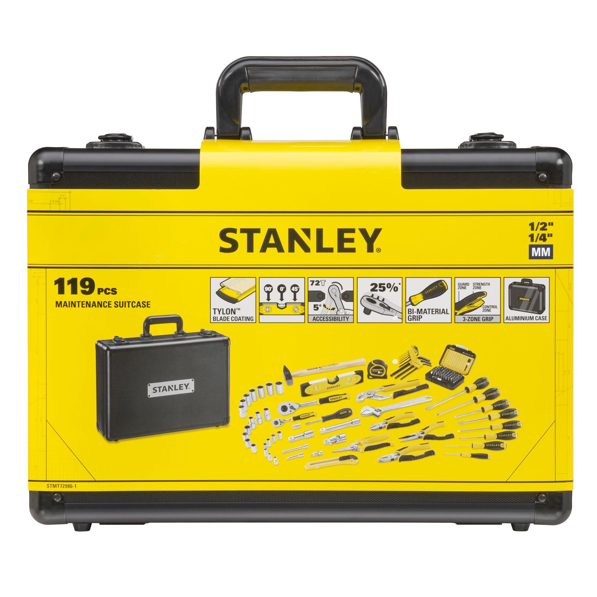 Valise packaging