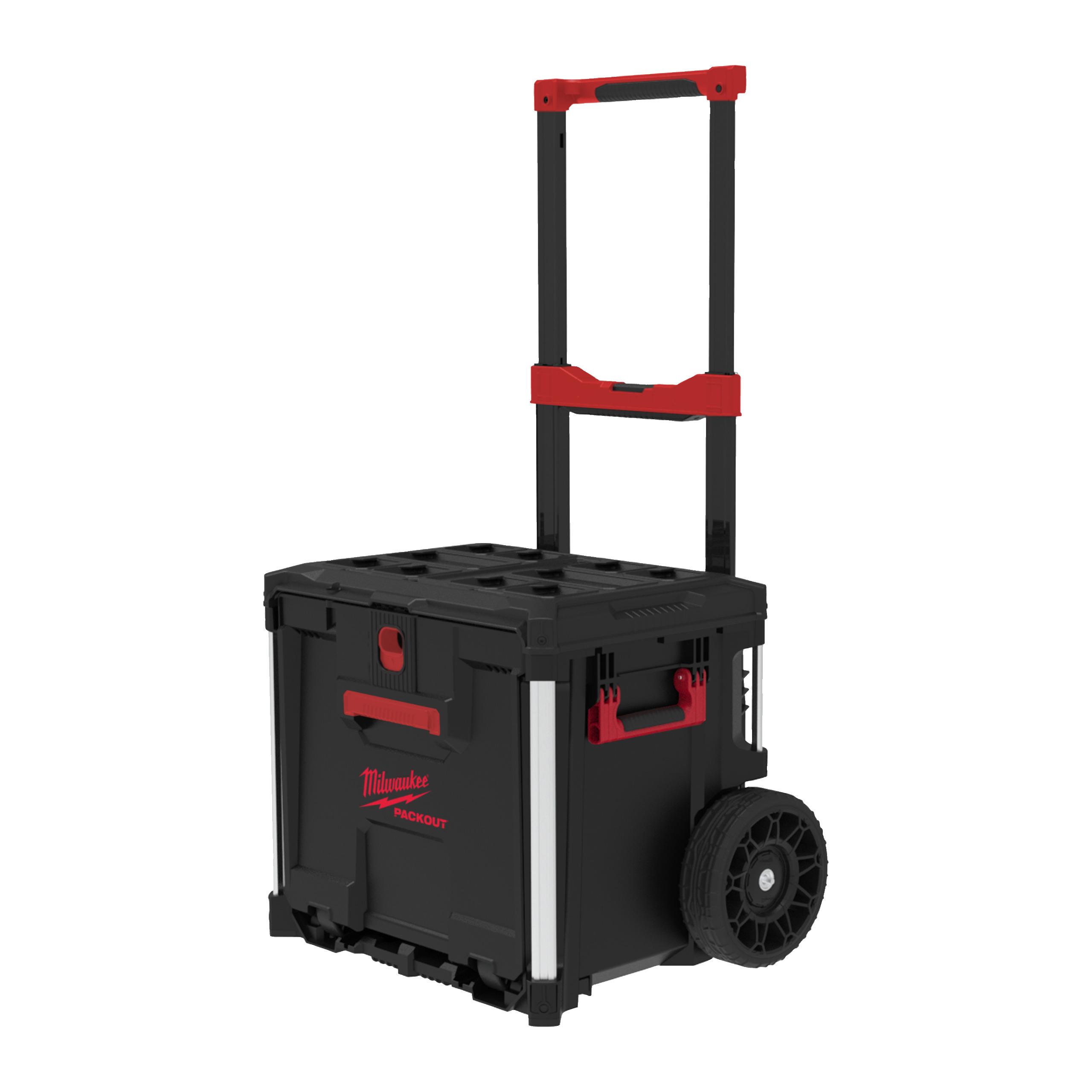 Rangement Trolley tiroir PACKOUT™ - Milwaukee