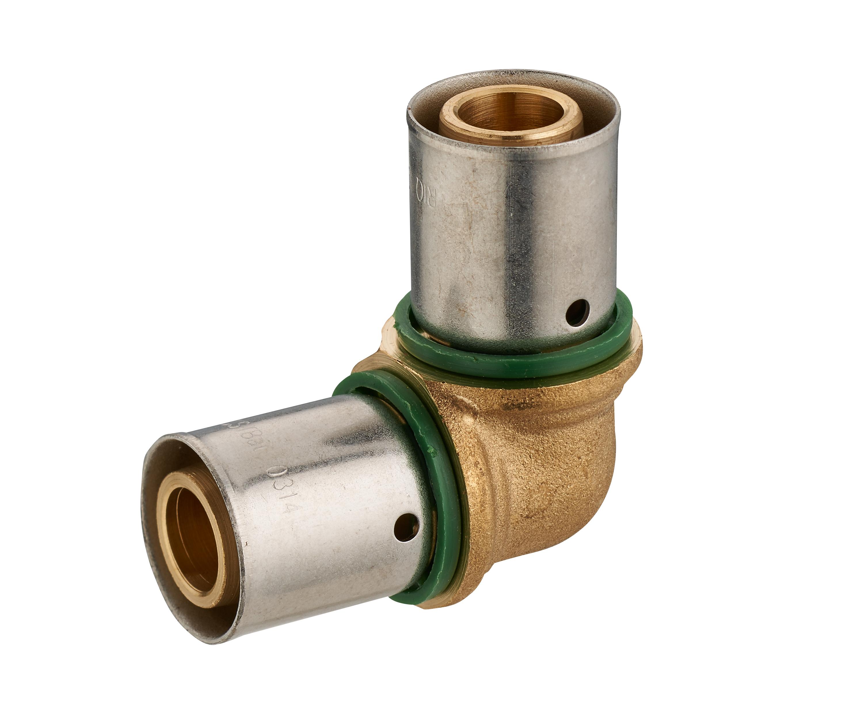 PER SERTIR COUDE Ø12  