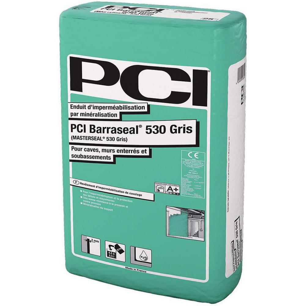 BARRASEAL 530 SAC DE 25 KG