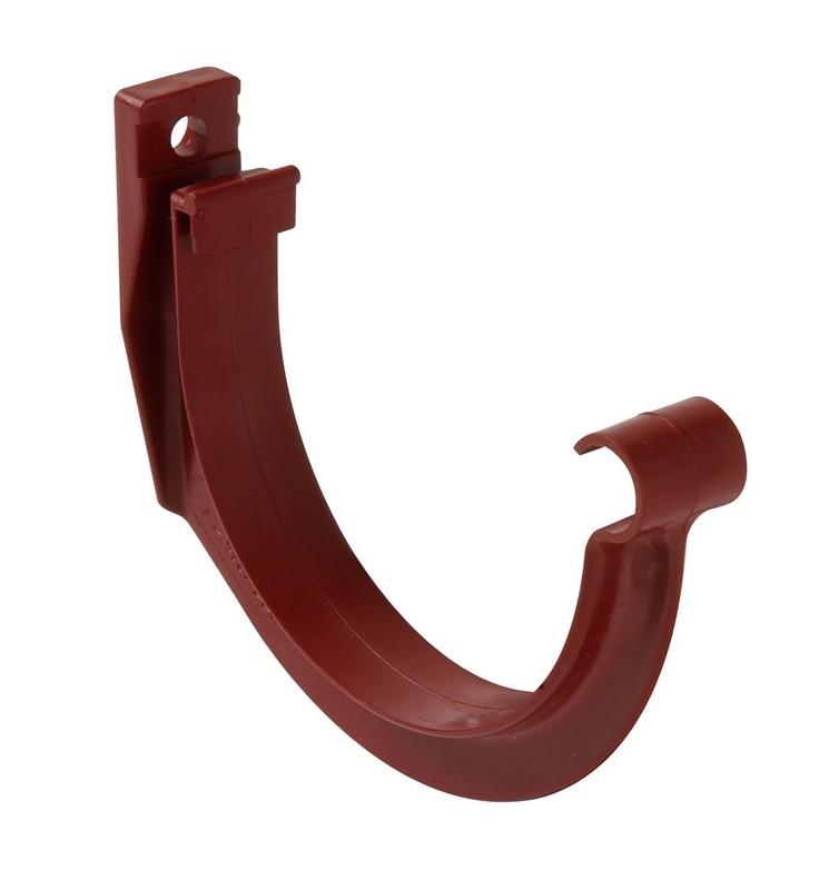 CROCHET POUR PROFILE LG25 BRIQUE MONTAGE SUR ACCESSOIRE METALLIQUE - BERGO25R