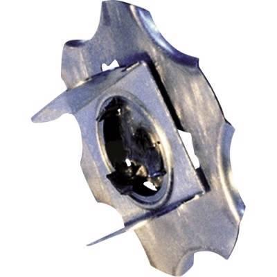 Rosace métalique Rosastyle