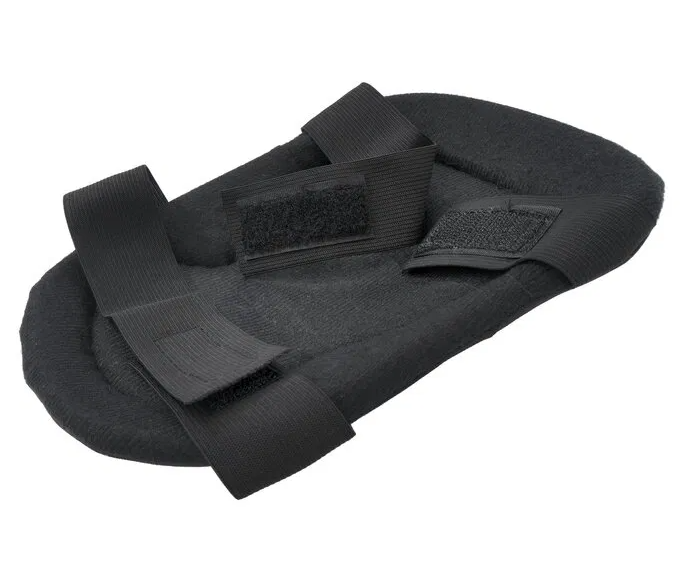 Genouillères pour travaux de carrelage 