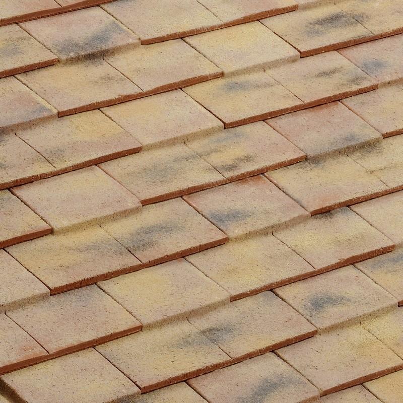 TUILE NÉOPLATE TERRE DE BEAUCE