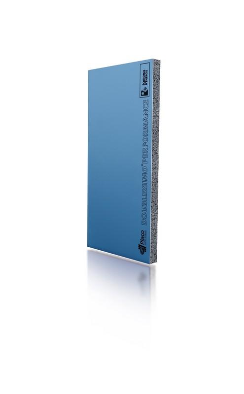 Doublage isolant DoublissimoP Ma 4.10 13 ET 120 300 cm