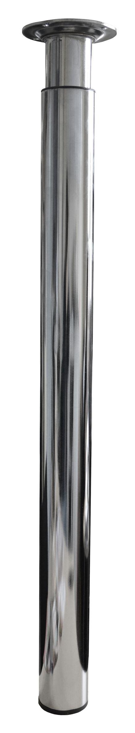 PIED ZOOM D50-60 H700-1100 CHR