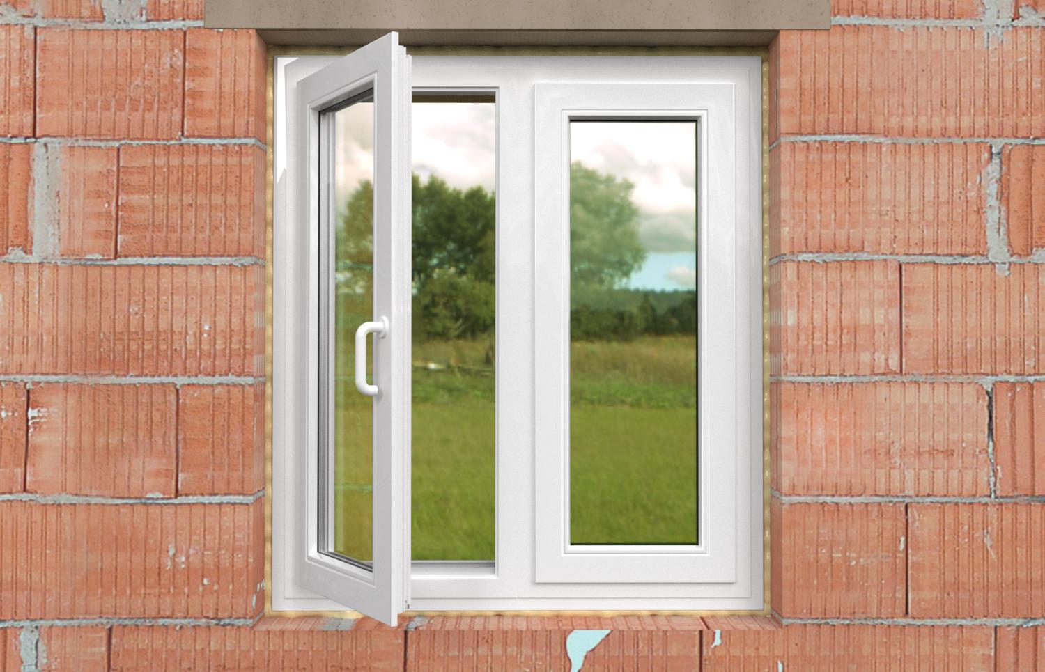 Cheville rallongée avec vis tête fraisée DuoXpand 10x100 T - Blister 4 pièces