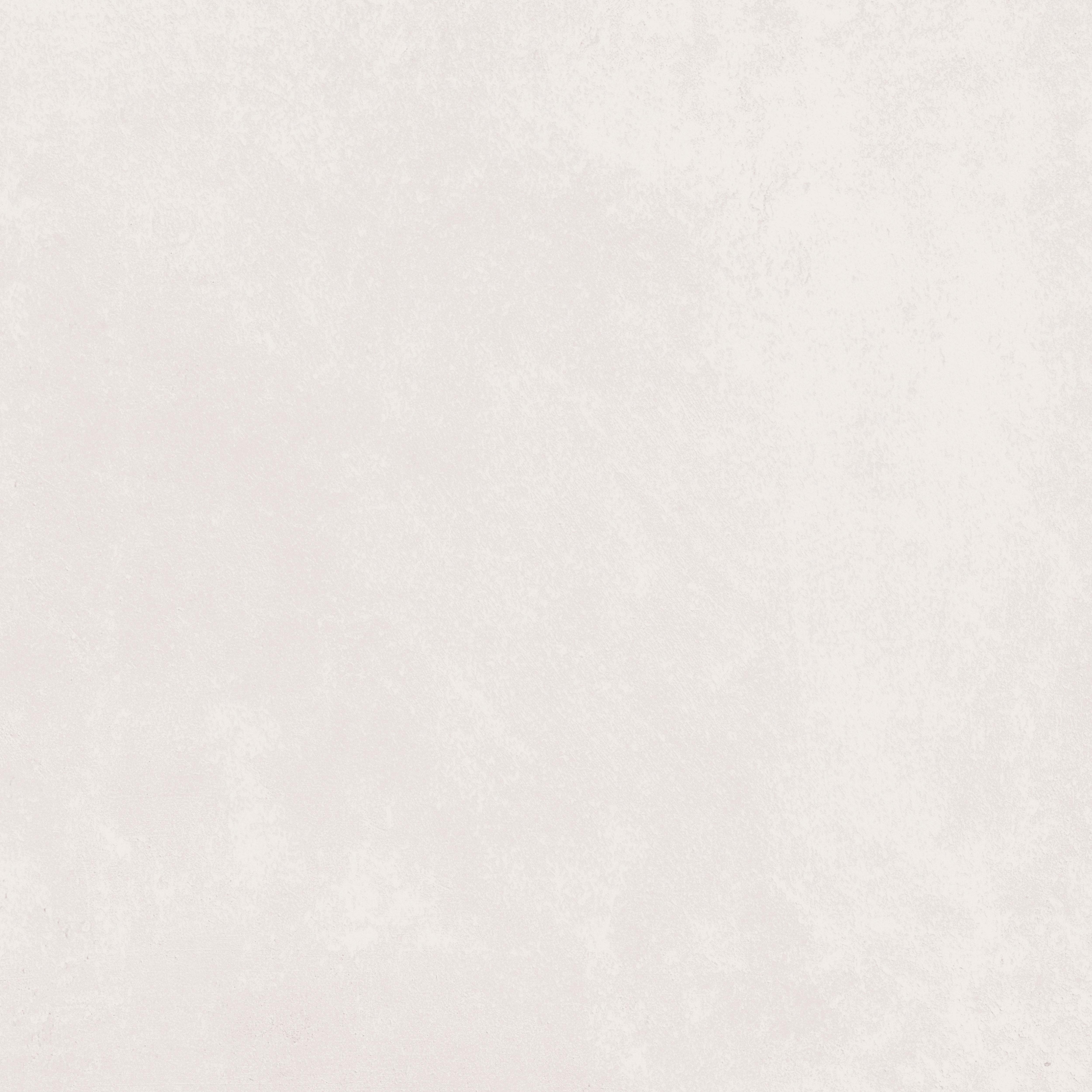 Carrelage sol intérieur TECNIK 45x45 ép.7,4mm - Blanc