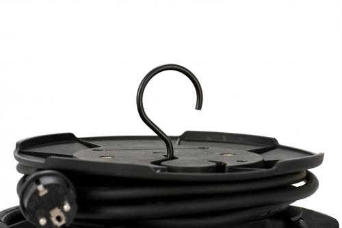 Projecteur DOME LED - 100W  8000 lumens