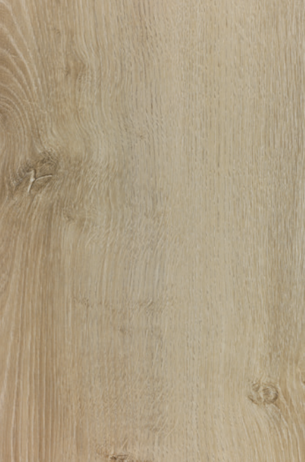 Plinthe pour stratifié SOLID PLUS - H58x12x2200mm - 435 Jefferson